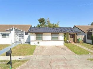 13485 SW 28th St, Miami, FL 33175