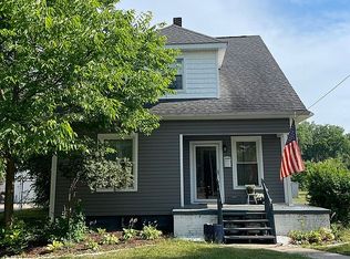 518 Main St, Dundee, MI 48131