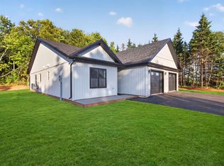 275 Colin Ave, Summerside, PE C1N5W4