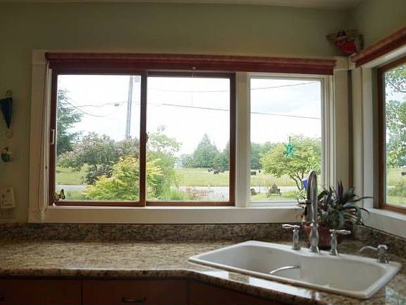 Kitchen Views of Pastoral