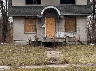 234 W Savannah St, Highland Park, MI 48203