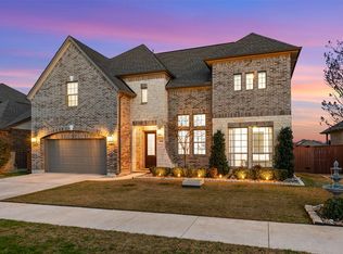 2116 Ambling Trl, Georgetown, TX 78628