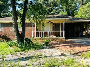 2112 Balfour St, Augusta, GA 30906