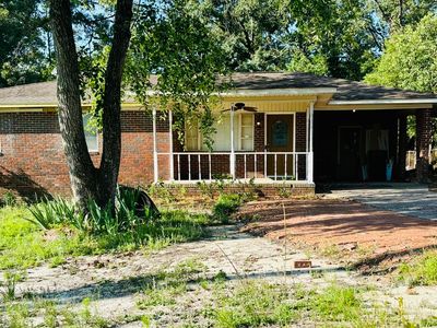 2112 Balfour Street, Augusta, GA, 30906