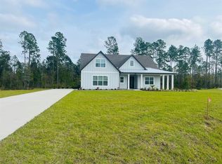 36217 Sugar Ct, Hilliard, FL 32046