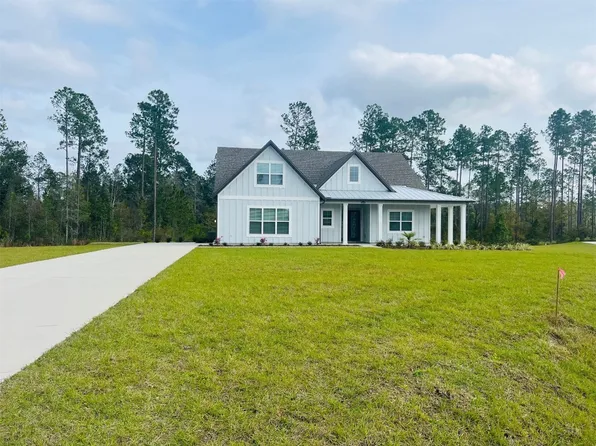 36214 Sugar Ct, Hilliard, FL 32046