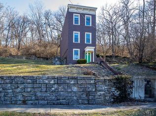 2722 Wagner St, Cincinnati, OH 45225