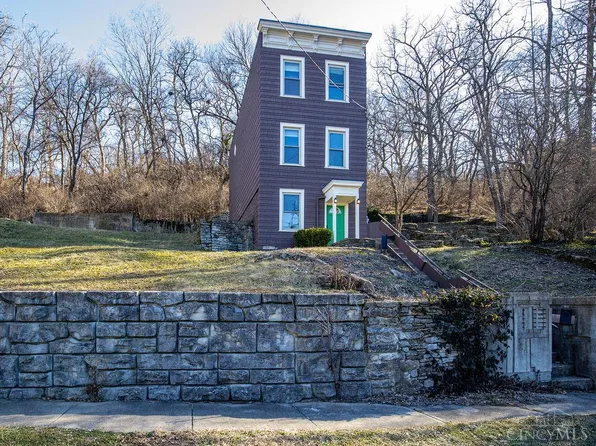 2722 Wagner St, Cincinnati, OH 45225