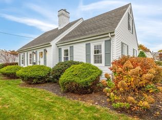 35 Spring St, Mansfield, MA 02048