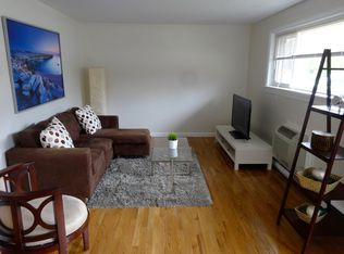 Lakeside Manor Apartments, Oakdale, CT 06370