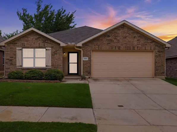 3900 Oceanview Dr, Denton, TX 76208