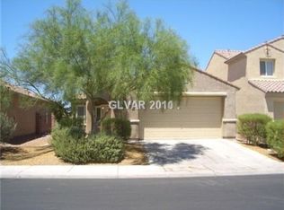 7045 Diver Ave, North Las Vegas, NV 89084