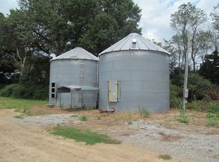 00 Cr #109, Reyno, AR 72462