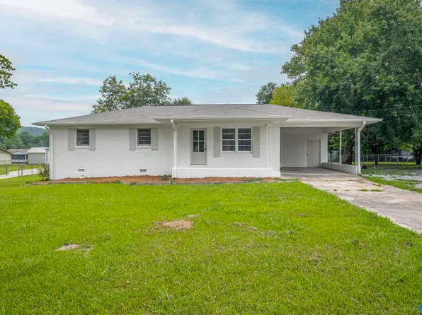 4016 Boone Rd, Rainbow City, AL 35906