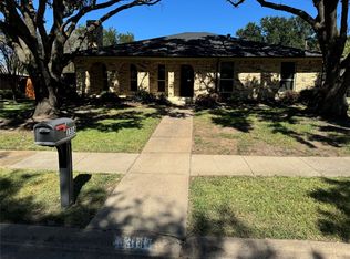 1314 Mount Vernon St, Ennis, TX 75119