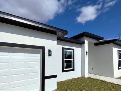 609 Amazon Pl, Poinciana, FL, 34759