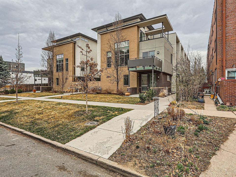 1st image of 2180 S Josephine St Unit 3