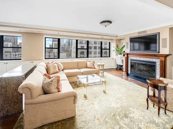 233 E 69th St APT 14K, New York, NY 10021