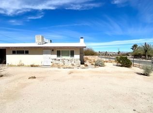 6370 Tamarisk Ave, Twentynine Palms, CA 92277