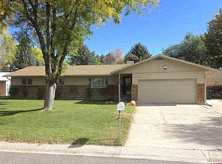 2585 Storm King Avenue, Montrose, CO 81401