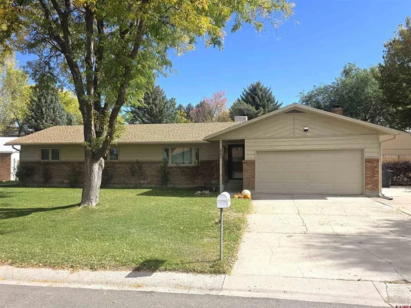 2585 Storm King Avenue, Montrose, CO 81401