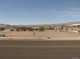 1477 Trane Rd, Bullhead City, AZ 86442