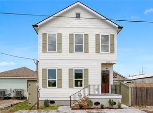 2643 Saint Peter St, New Orleans, LA 70119