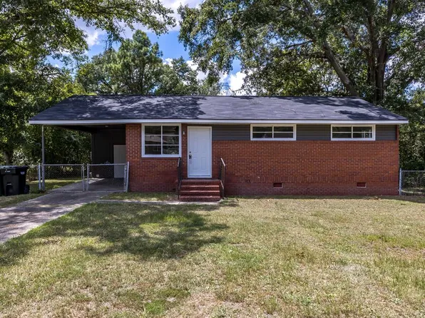 827 Brighton Rd, Columbus, GA 31906