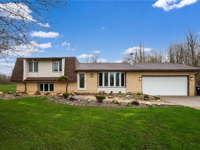 11685 Parkwood Dr, Alden, NY, 14004