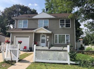 63 Evans Ave, Hempstead, NY 11550