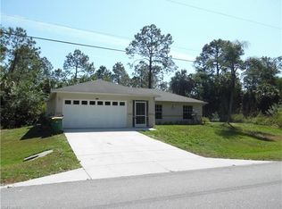 1510 19th St SW, Naples, FL 34117