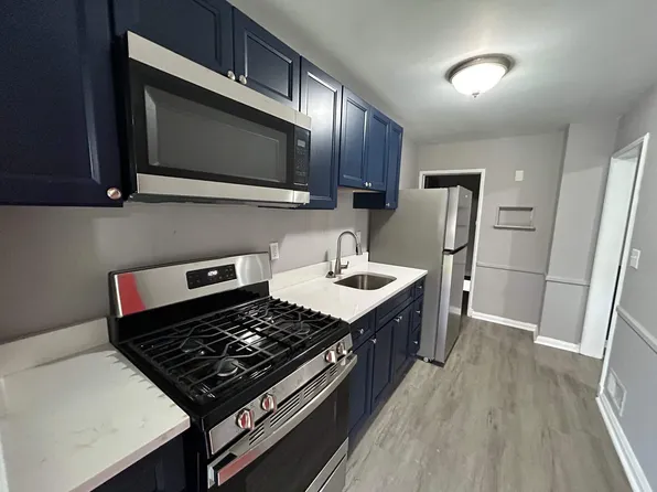 609 Aldworth Rd, Baltimore, MD 21222