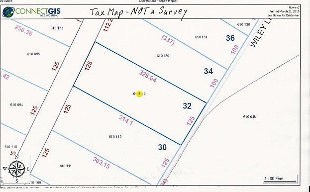 1st image of 425 Wiley Ln