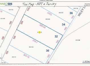 425 Wiley Ln, Salisbury, NC 28146