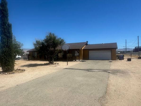 21089 Klamath Rd