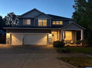 1905 Salmon Run SW, Albany, OR 97321