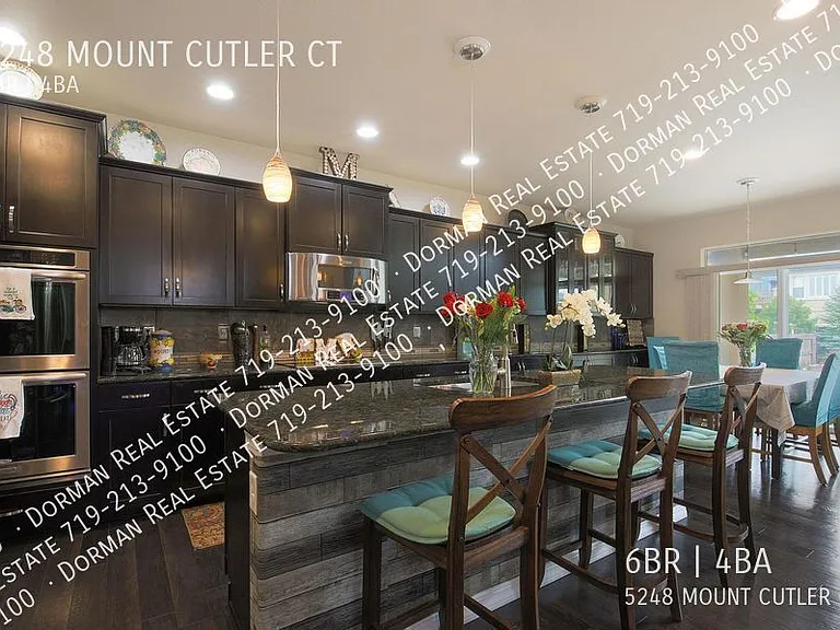 5248 Mount Cutler Ct — Photo 4