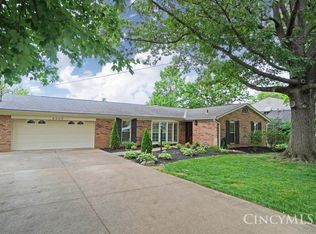 6226 Caribou Ct, Cincinnati, OH 45243
