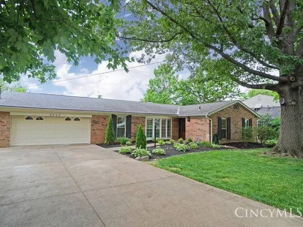 6226 Caribou Ct, Cincinnati, OH 45243