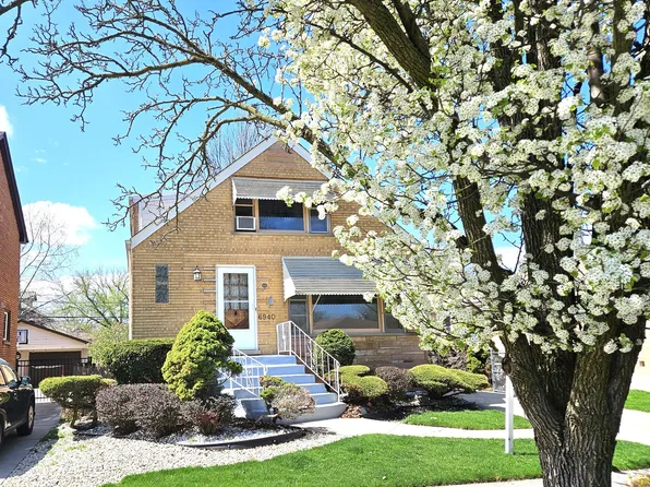 6940 N Ottawa Ave, Chicago, IL 60631