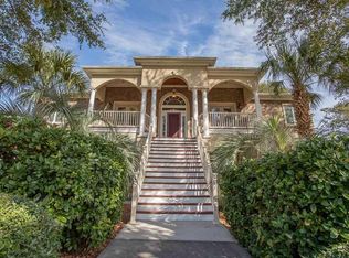 702 E Coast Ln, North Myrtle Beach, SC 29582