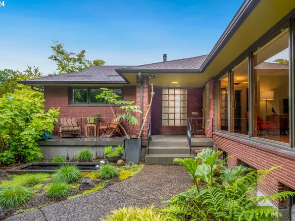 3125 SE Rex St, Portland, OR 97202