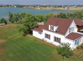 225 E Fallon Ave, Baker, MT 59313
