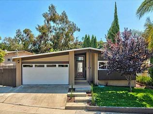 5539 Baja Dr, San Diego, CA 92115