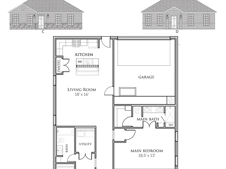 2941 Aiden Ln — Photo 10