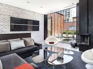 75 Warren St #T, New York, NY