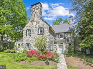 210 Goodale Rd, Baltimore, MD 21212