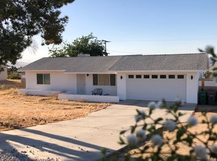 60650 La Mirada Trl, Joshua Tree, CA 92252