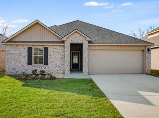 250 Cane Run Ct, Duson, LA 70529