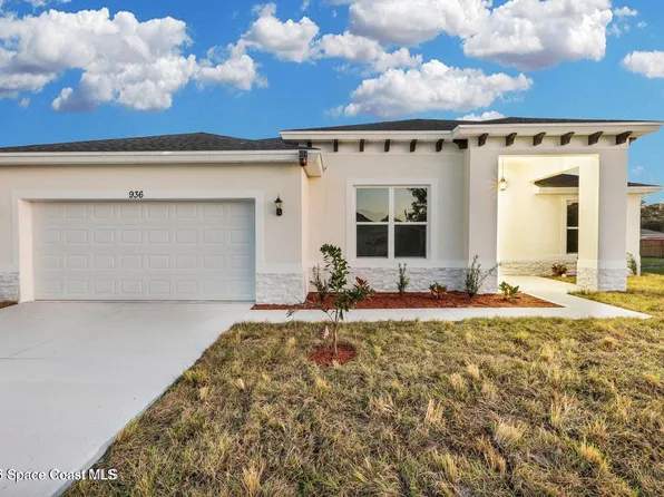 2906 Wilkinson Ave SE, Palm Bay, FL 32909